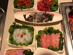 -海底捞火锅(勒泰店)