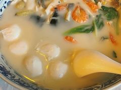 -山外山菜馆(玉泉路店)