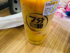 -小杨生煎(成山巴黎春天店)