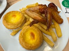 -宜家·瑞典风味餐厅(北京西红门店)