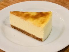 芝士蛋糕-麦田工坊(月湖店)