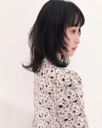 -茶发Salon·烫发染发理发