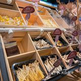 大众点评bi吃榜上也有名!价格亲民!只需200左右