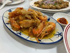 -明本湛江鸡•海鲜小厨(陈家祠店)