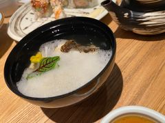-隐泉之语日式料理(王府中环店)