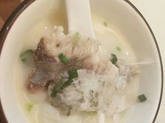 -松沪名灶·豆浆鱼头·新上海菜(飞航吾悦广场店)