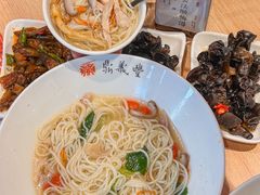 -鼎义丰功夫面(星光大道店)