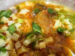 -同胜祥清真新豫菜(杜岭街店)