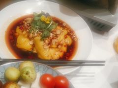 -好瑜筷桂鱼专门店(植物园店)