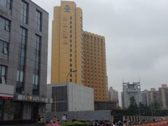 -上海神旺大酒店
