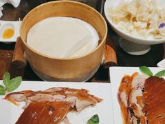 -老铺烤鸭(宝鸡店)