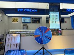 -CORNER CONE GELATO酷矿手作霜淇淋(南头古城店)