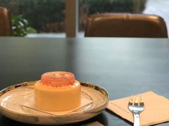 -EVERNAKED裸蛋糕(SOHO天山店)