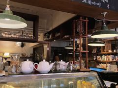 -雕刻时光·无国界料理西餐厅(五山店)