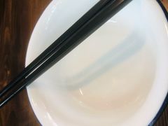 -兰边碗(鼓楼店)