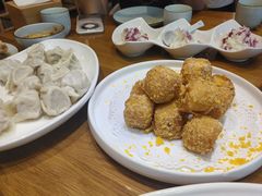 -伊喜饺子(五道口学院路店)