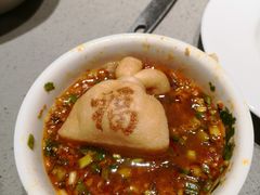 -海底捞火锅(南海万科广场店)