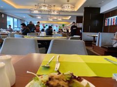 餐厅-成都雅诗阁来福士