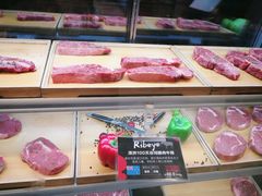 -盒马鲜生(曜一城店)