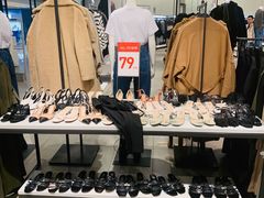-ZARA HOME(长楹天街购物中心店)