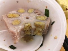 莲藕煲-仑头海鲜城(仑头环村南路店)