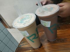 -巡茶(农民街店)