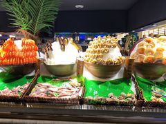 -喜庭海鲜自助(北辰三角洲北辰荟店)