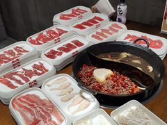 -刘火辣老火锅(光谷店)
