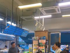 -梅溪·小伙子干挑面(安吉总店)