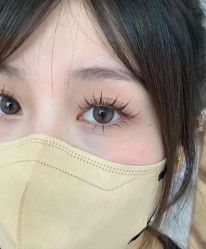 -COME·美睫Eyelash美甲