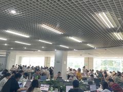 -苏州图书馆(人民路总馆)