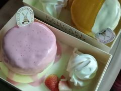-食武士·舒芙蕾(新街口明瓦廊店)