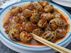 -三妹小龙虾·黄油蟹(华侨城总店)