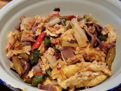 -兔槽江湖菜·重庆璧山兔(水围店)