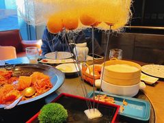 -拾久(朝阳公园店)