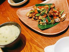-云海肴·汽锅鸡·云南菜(苏州中心店)