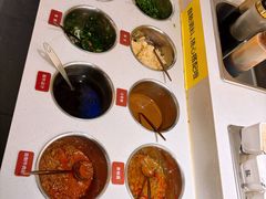 -牛将军•涮肉•烤肉(北京王府井·故宫店)