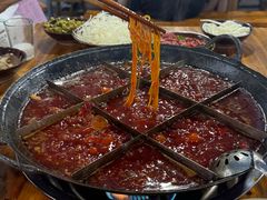 -正南齊北重庆老火锅(光华村直营店)