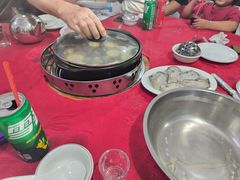 -花苑美食横琴生蚝火锅(拱北粤华路店)