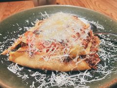 -La Strada(安福路店)