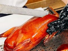 -花家怡园(四合院总店)
