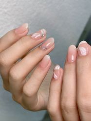 -Face Score美甲美睫皮肤管理