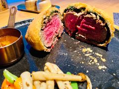 惠灵顿牛排-Arpanda阿潘答餐厅(郎园店)
