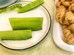 -奥华餐厅·老张记(台基厂店)