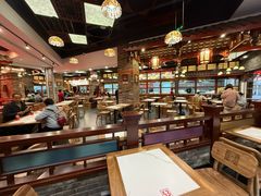-龙抄手(春熙路总店)