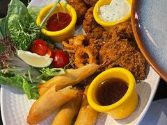 -bluefrog蓝蛙(水游城店)