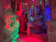 -水晶之星洗浴温泉汗蒸