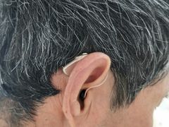 -海之声助听器无锡旗舰中心·儿童验配中心