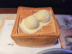 -绿茶餐厅(光谷世界城步行街店)