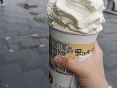 -茶颜悦色(花园道店)